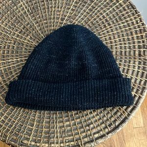 Buck Mason Seafarer Cotton Beanie